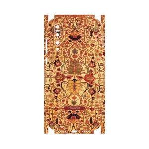 MAHOOT Persian-Carpet-Yellow-FullSkin Cover Sticker for Huawei P20 Pro