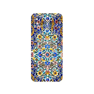 MAHOOT Iran Tile 12 Cover Sticker for Realme C11 2021