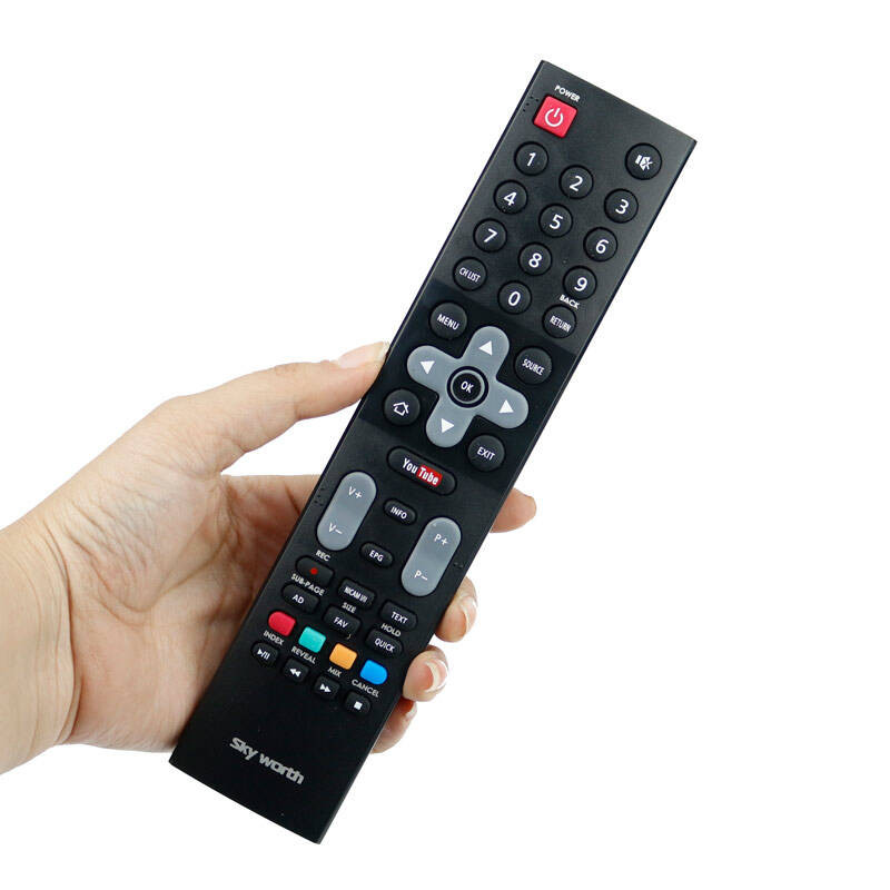 ریموت کنترل تلویزیون مدل L1359