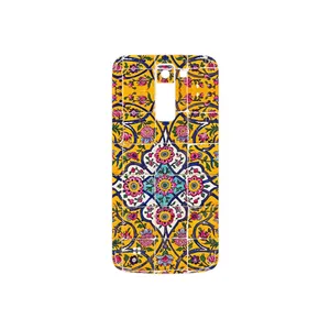 MAHOOT Iran Tile 10 Cover Sticker for LG K8