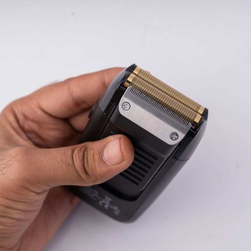 ماشین اصلاح موی صورت لایچی مدل L-802 ماشین اصلاح موی صورت لایچی مدل L-802