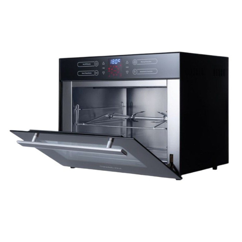 آون توستر 50 لیتر تکنوم مکس مدل T-5040