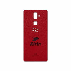 MAHOOT RL-KRN Cover Sticker for BlackBerry Evolve