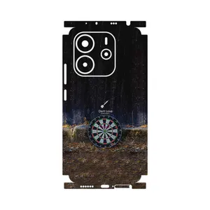 MAHOOT Dart-FullSkin Cover Sticker for Xiaomi Redmi Note 14 4G