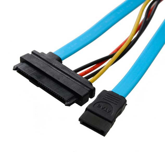 کابل تبدیل SAS به SATA مدل NETPIL CS12