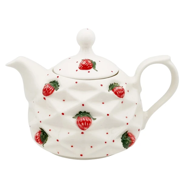 قوری مدل مشبک کد 11104xtot گنجایش 1000 میلی لیتر