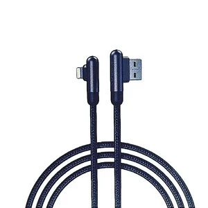 کابل تبدیل USB-C به لایتنینگ روموس مدل cb12a طول 1 متر