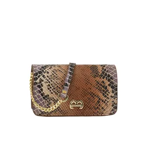 کیف دوشی زنانه منط مدل h197 کد 3363