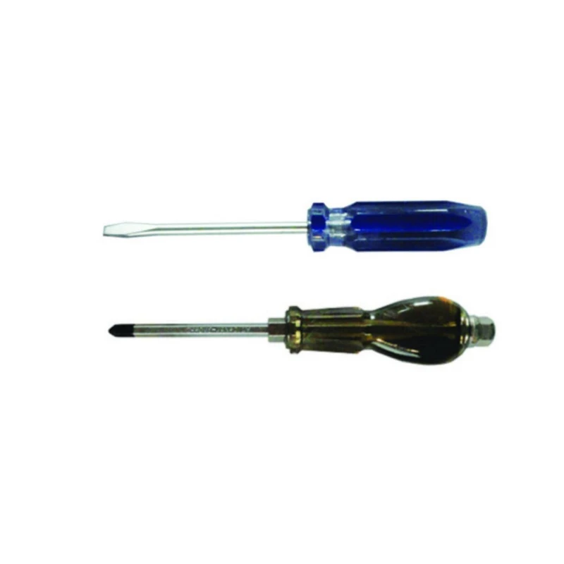 پیچ گوشتی دوسو و چهاسو مدل 928-330 مجموعه 2 عددی