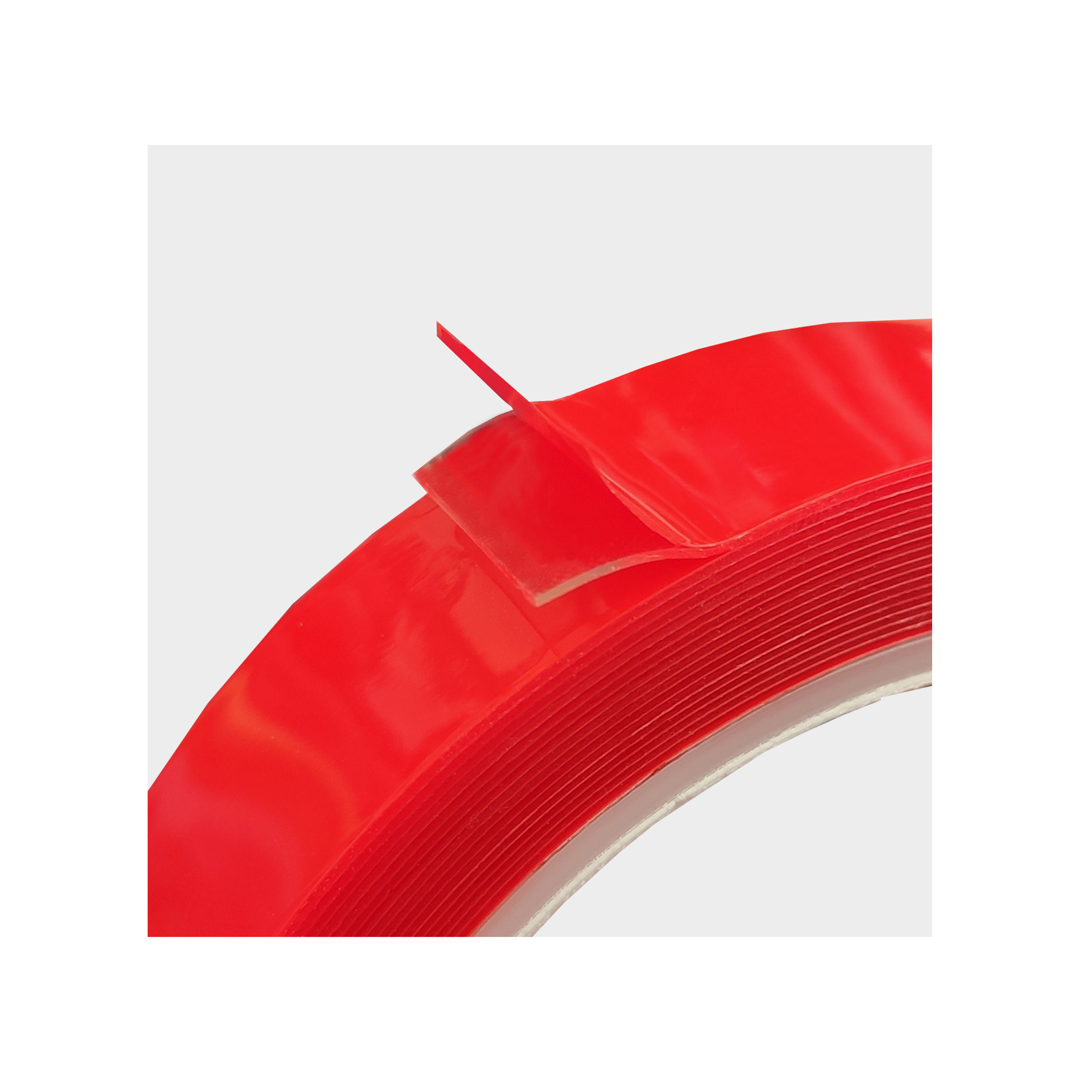 ‌چسب دوطرفه تری ام مدل 03 عرض 1.8 سانتی متر بسته 3 عددی