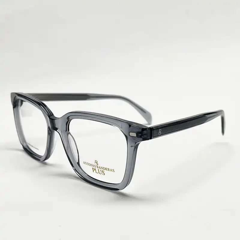 فریم عینک طبی آنتونیو باندراس مدل PLUS0153