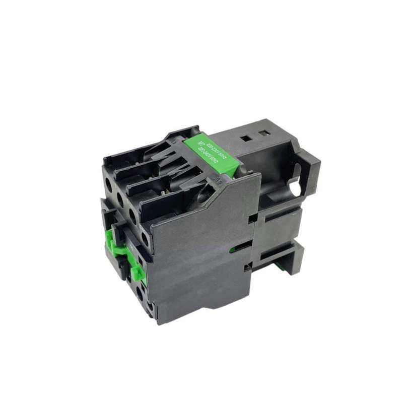 کنتاکتور 3 فاز 40 امپر ام اند اس مدل LC1D40