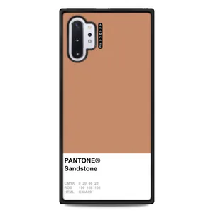 AKAM AMC-WSGN10P-PANTONE-24 Cover For Samsung Galaxy Note 10 Plus