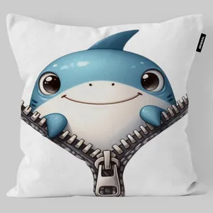 کوسن کودک تاراد مدل حیوانات کارتونی کد KO1479