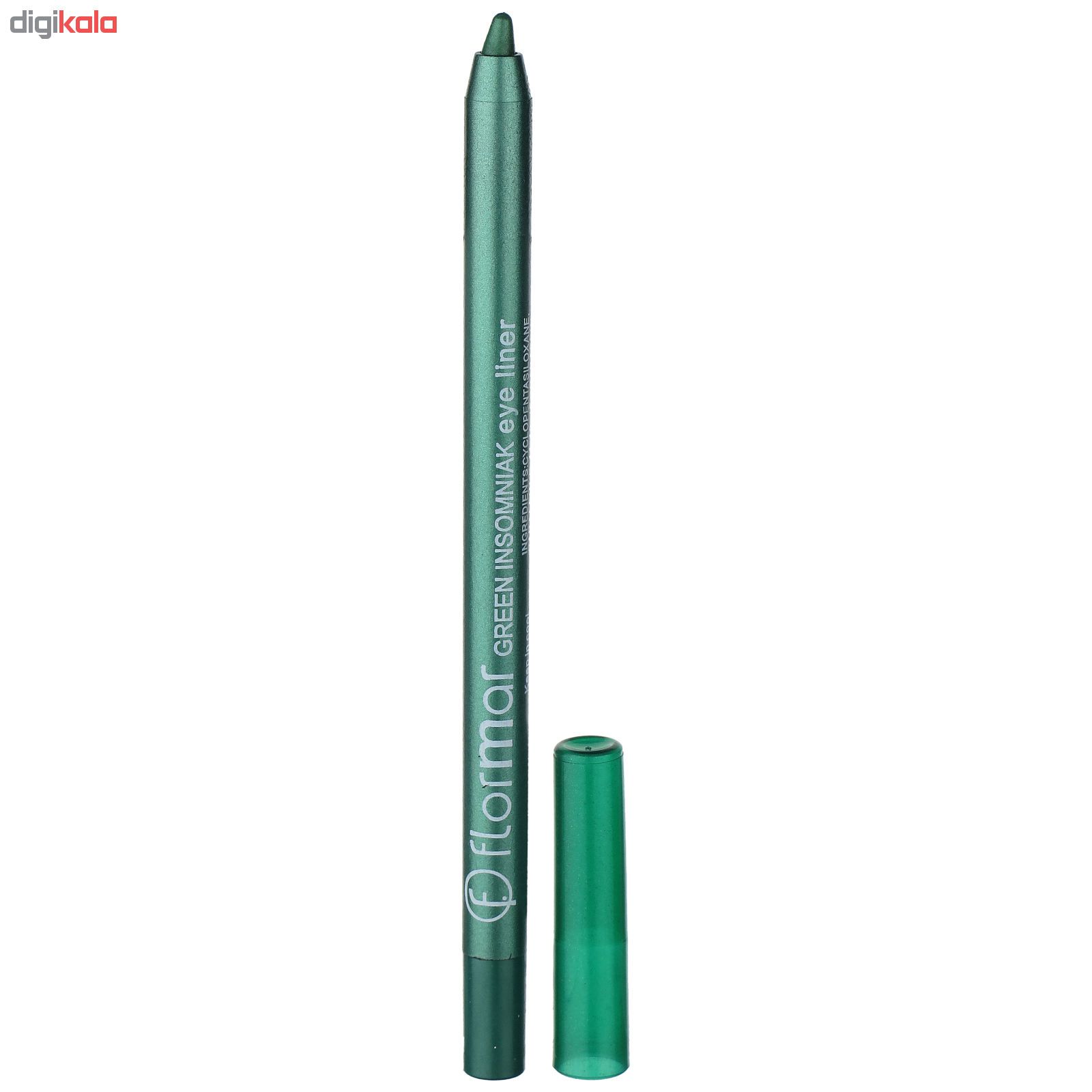 مداد فلورمار مدل AB_50 -  - 2
