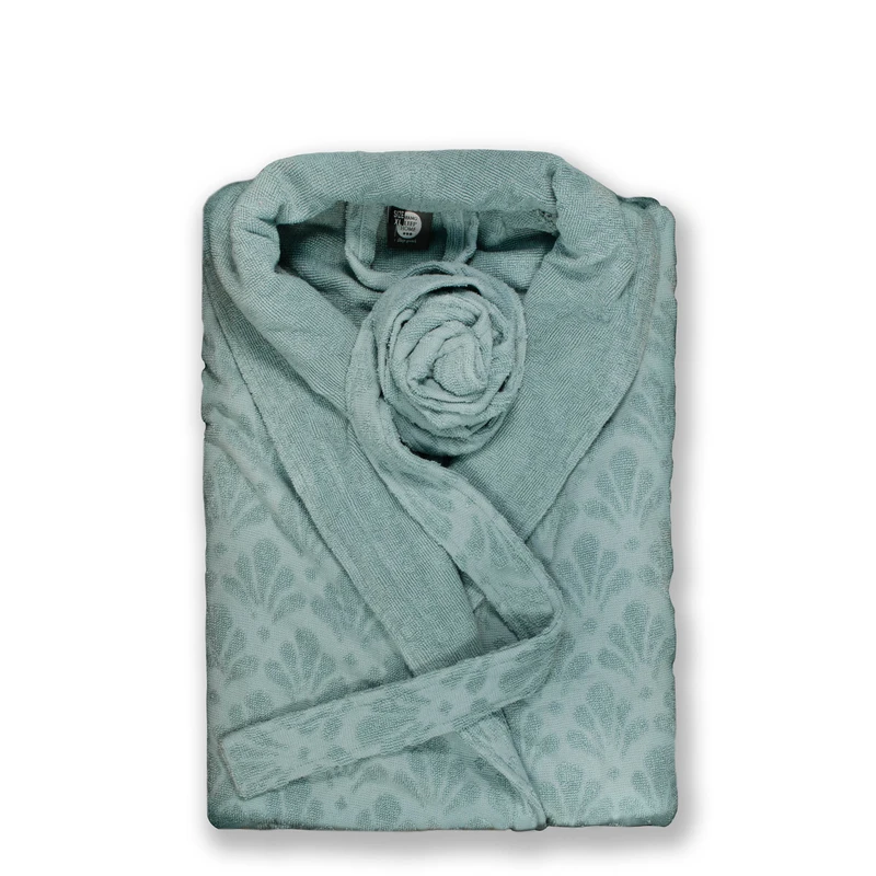 حوله پالتویی خانه خواب اورنگ مدل دوبلو سایز 111 سانتی متر