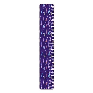 خط کش 30 سانتی متر طرح فضا کد 440
