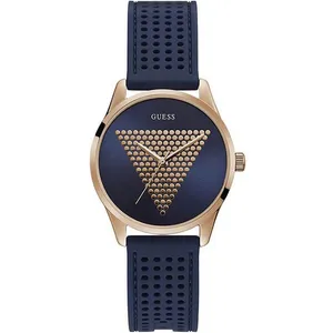 ساعت مچی عقربه ای زنانه گس مدل GW1227L3