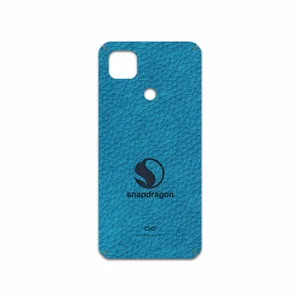 MAHOOT BL-SNPDRGN Cover Sticker for Xiaomi Redmi 9 Activ