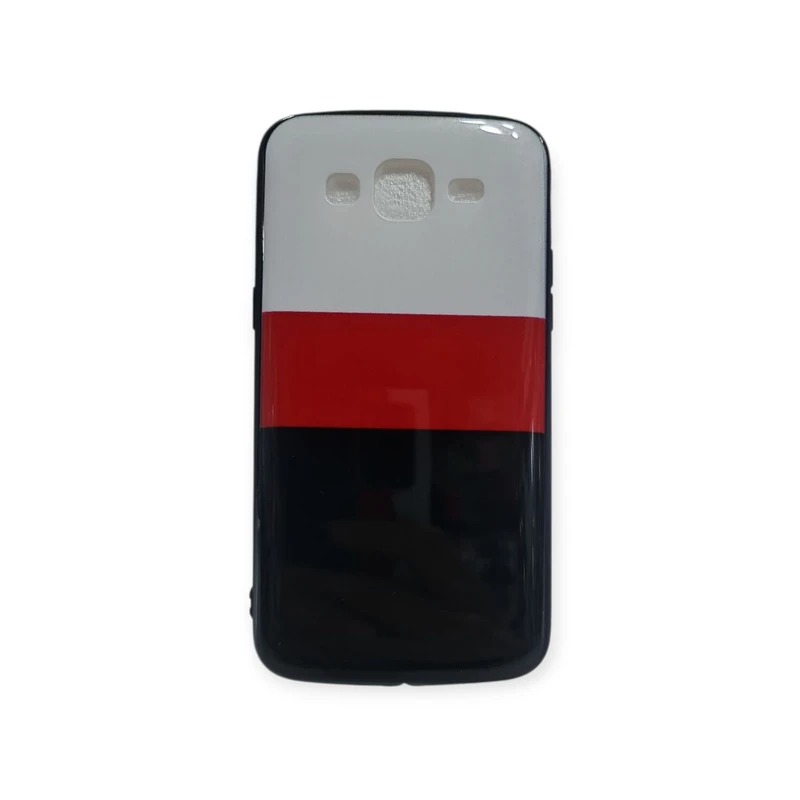 کاور مدل PK010 مناسب برای گوشی موبایل سامسونگ Galaxy 7106 / Grand 2