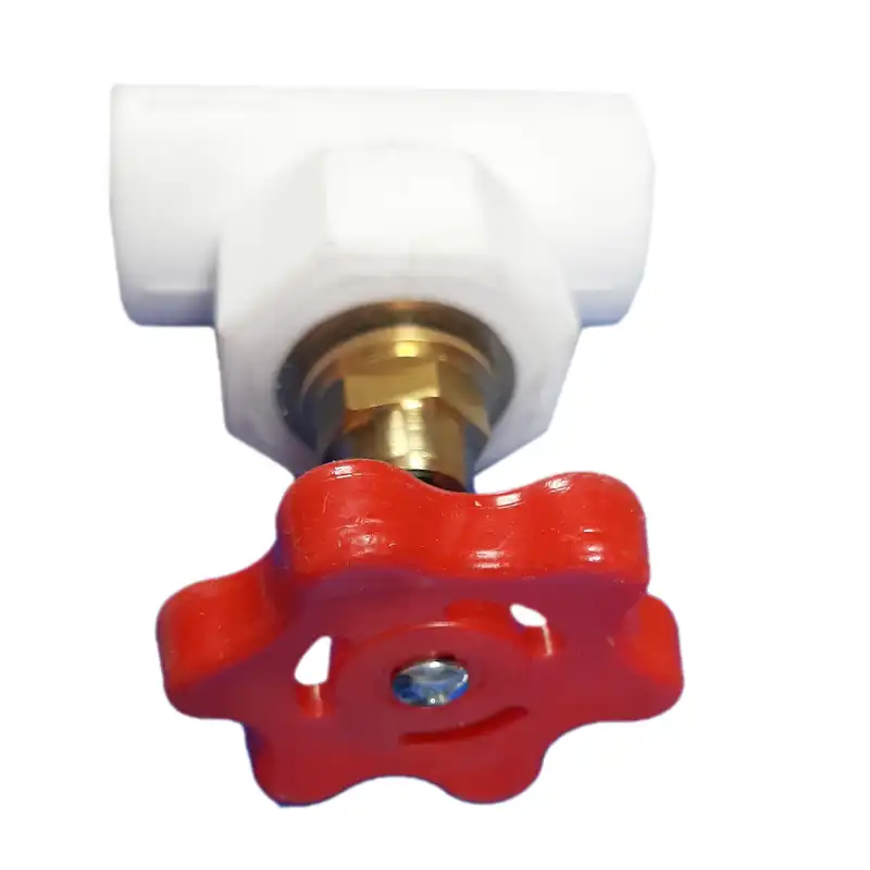 شیر فلکه مدل c-20