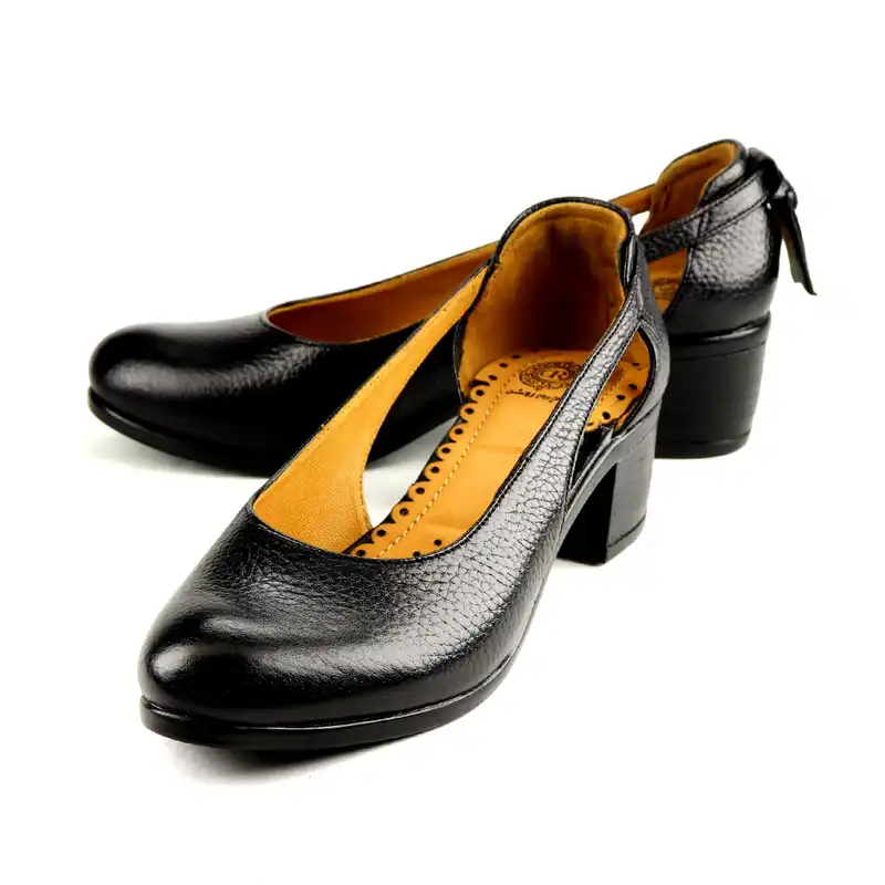 کفش زنانه مدل HUG کد 01