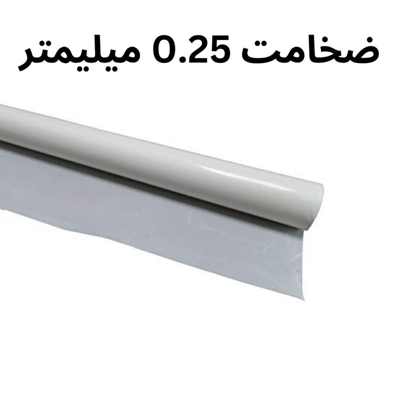 ورق تفلون PTFE مدل 0.25MM