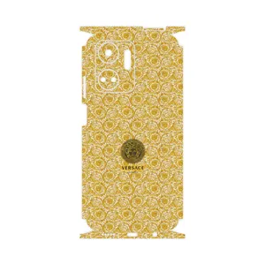 MAHOOT versace-FullSkin Cover Sticker for Honor X7a