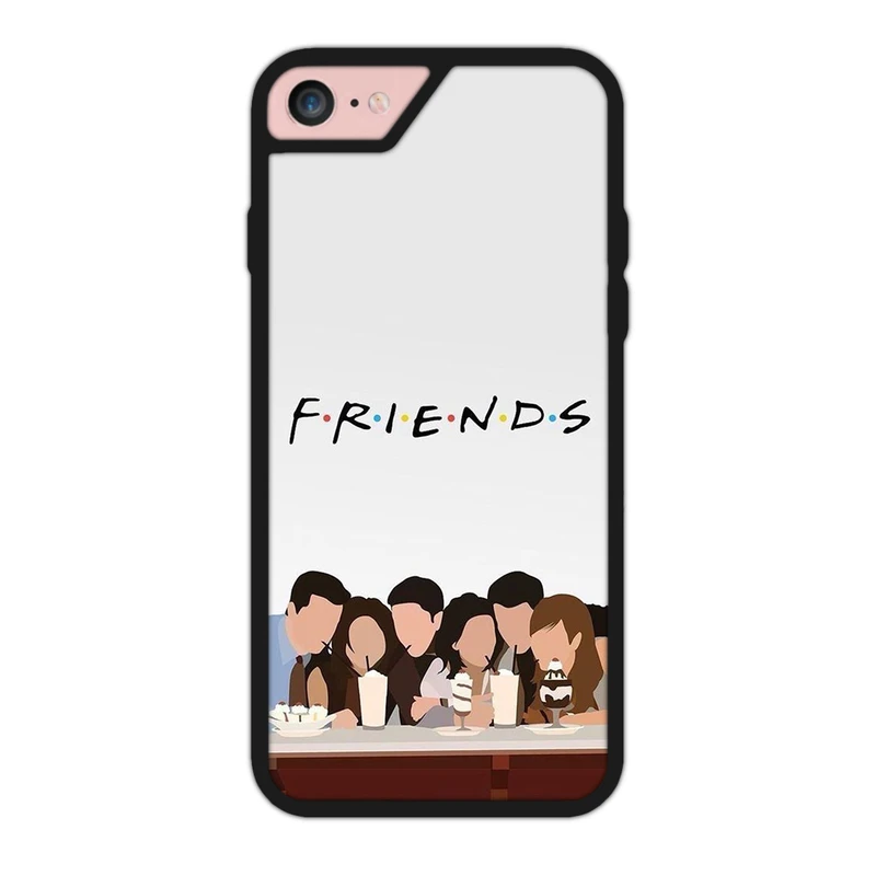 کاور آکام مدل AMCDA7-AD22 مناسب برای گوشی موبایل اپل iPhone 7