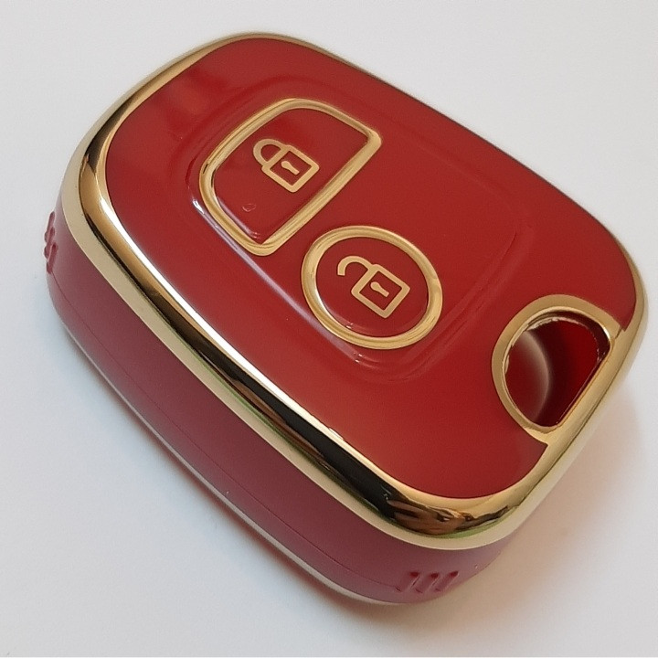 کاور سوییچ خودرو دیاموند شاپینگ مدل DS-TPU مناسب برای پژو 206