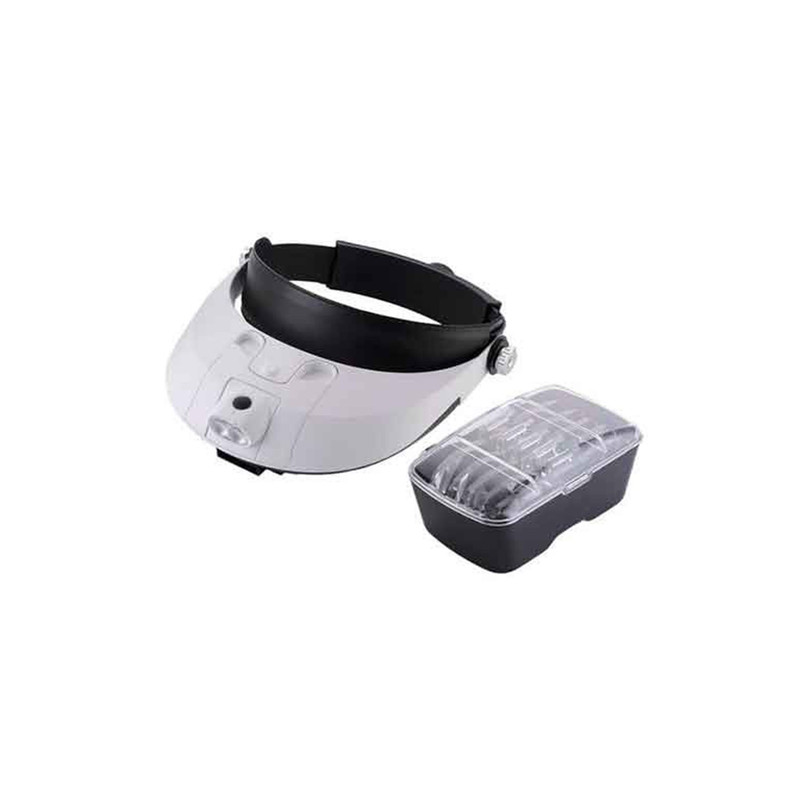 ذره بین مدل MG81001-G