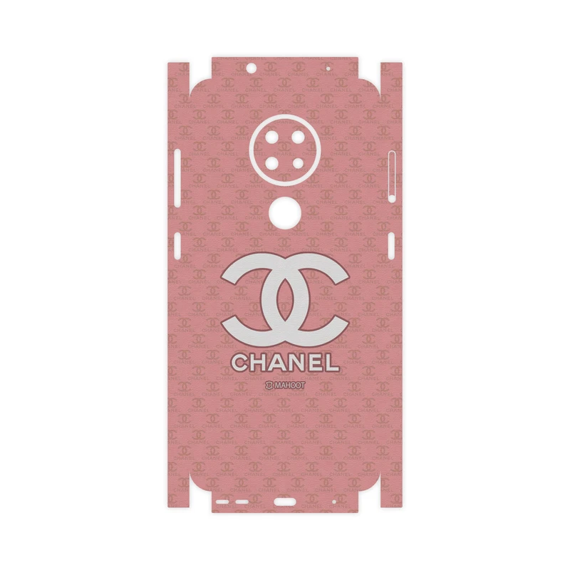 برچسب پوششی ماهوت مدل CHNL-FullSkin مناسب برای گوشی موبایل نوکیا 6.2