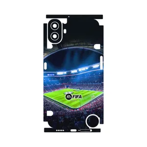 MAHOOT FIFA Soccer Game Series-FullSkin Cover Sticker for Nothing CMF Phone 1