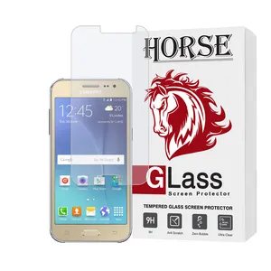 Horse SIMPLH Screen Protector For Samsung Galaxy J2 