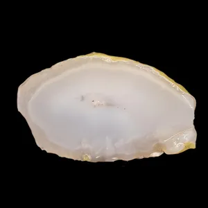 سنگ راف عقیق کد m061