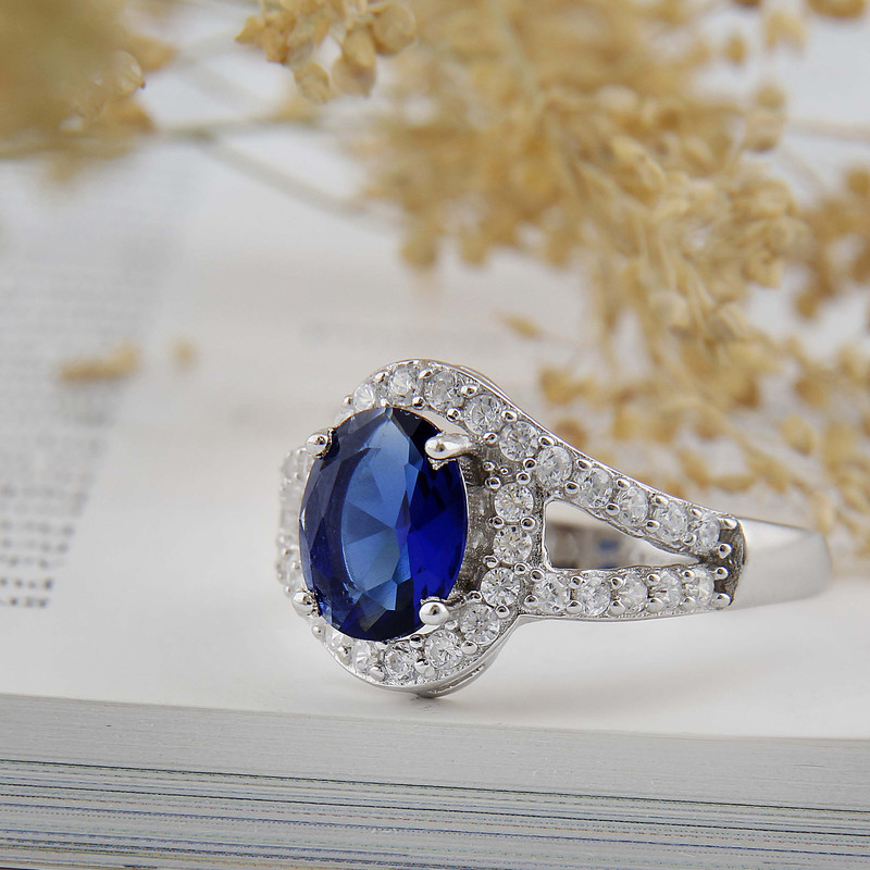 انگشتر نقره زنانه بازرگانی میلادی مدل سنگ کوارتز نگین برلیان بدون ریزش آبکاری رادیوم کد AWR_1575 انگشتر نقره زنانه بازرگانی میلادی مدل سنگ کوارتز نگین برلیان بدون ریزش آبکاری رادیوم کد AWR_1575