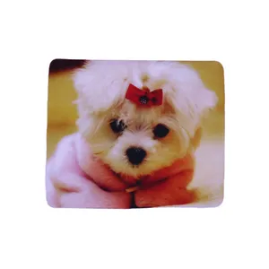 دستمال عینک مدل نانو طرح پاپی