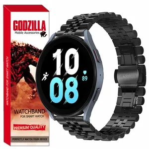 بند گودزیلا مدل 5BID مناسب برای ساعت هوشمند سامسونگ Galaxy Watch5 44mm
