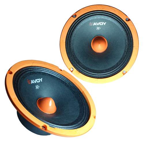 میدرنج خودرو ساووی مدل SV-6O بسته دو عددی