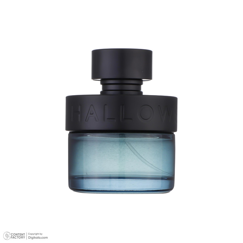 ست ادوتویلت مردانه هالووین مدل X حجم 100 میلی لیتر به همراه ادوتویلت مردانه هالووین مدل X حجم 50 میلی لیتر