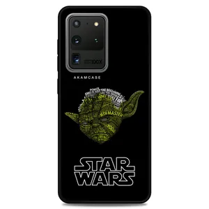 AKAM AMCWSGS20U-STAR WARS11 Cover For Samsung Galaxy S20 Ultra
