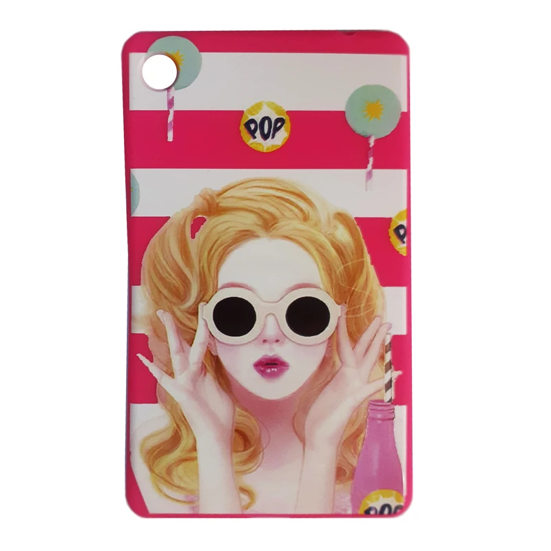   کاور مدل 44-115مناسب برای تبلت سامسونگ galaxy Tab A9 X115