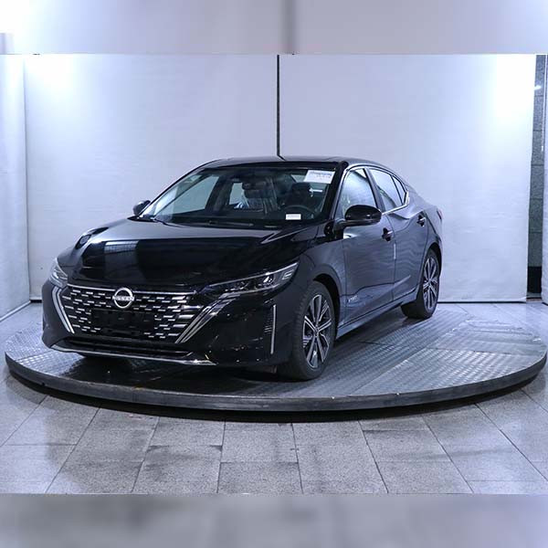 خودرو نیسان مدل سیلفی E-power plus دنده اتوماتیک سال 2024
