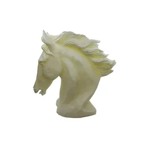 شمع مدل تندیس اسب کد A2