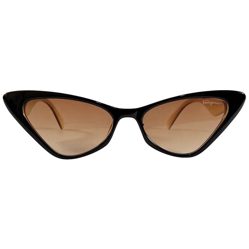 عینک آفتابی زنانه مدل FG-05