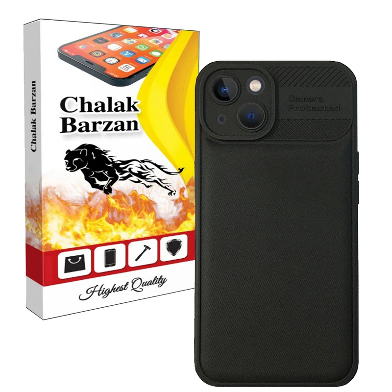 کاور چالاک برزن مدل M02 مناسب برای گوشی موبایل اپل Iphone 13
