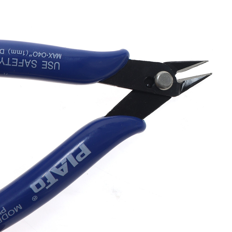 انبر کف چین پلافکیو مدل 170 سایز 5 اینچ