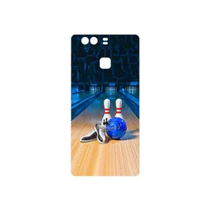 MAHOOT Bowling Cover Sticker for Huawei P9