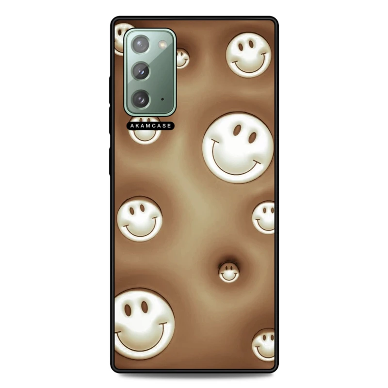 کاور آکام مدل AMC-WSGN20-JELLY-61 مناسب برای گوشی موبایل سامسونگ Galaxy Note 20