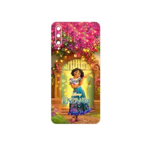 MAHOOT Encanto Cover Sticker for Huawei Y9S